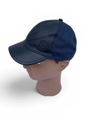 Gucci boys cap.